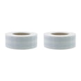 thumbnail image 1 of Inteprter 500 x Round Jewelry Price Kraft Stickers Paper for Rings Bag Shops 2piezas Blanco, 1 of 1