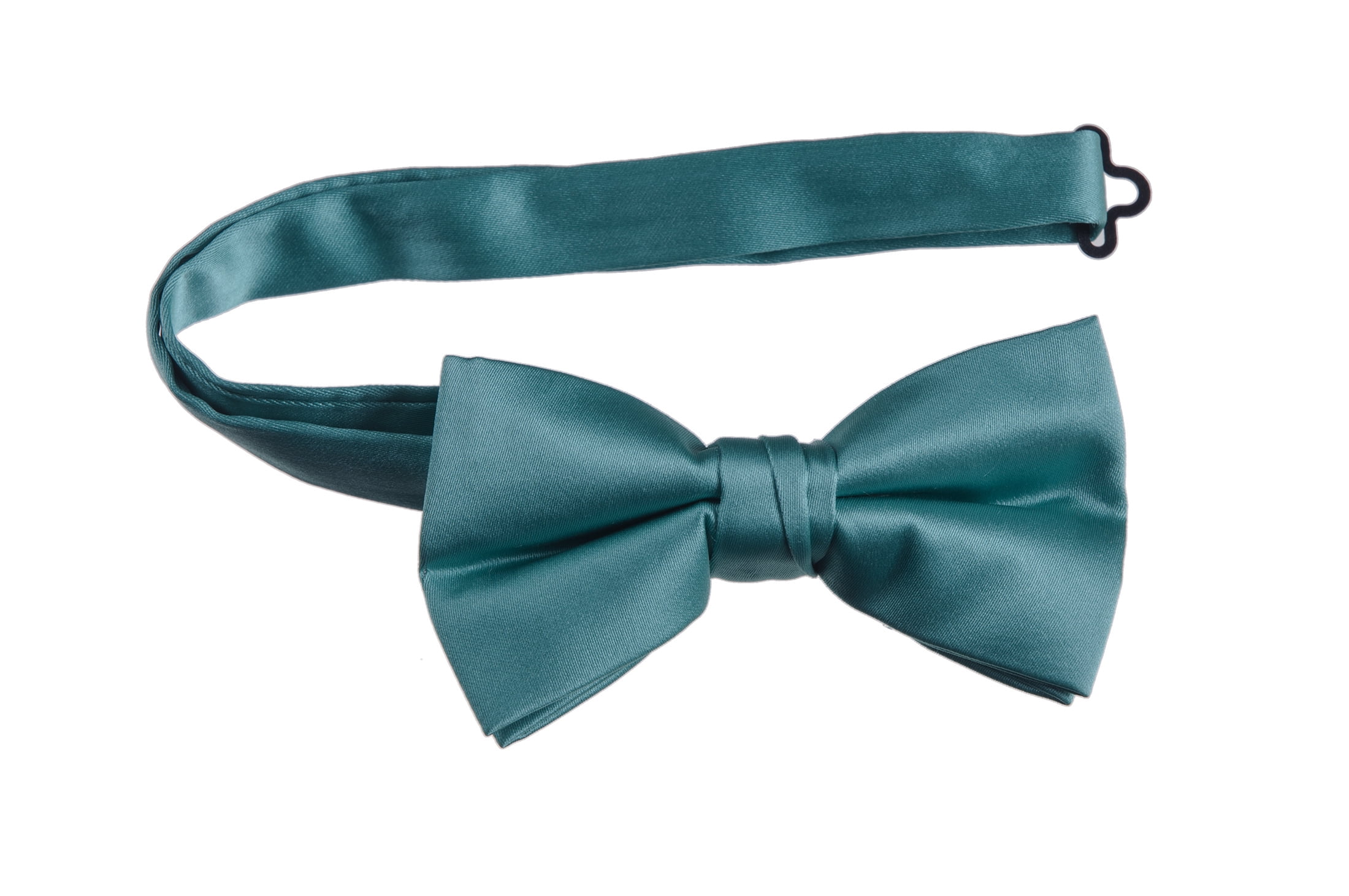 Baby Blue Wedding Formal Details about   Pre-Tied Adjustable Classic Cravat Prom 