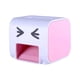 thumbnail image 2 of Abridor de semillas de perezoso inteligente pelar semillas de quitar herramienta de barra descascarante suministros para el rosado Macarena Abridor pelador eléctrico, 2 of 8
