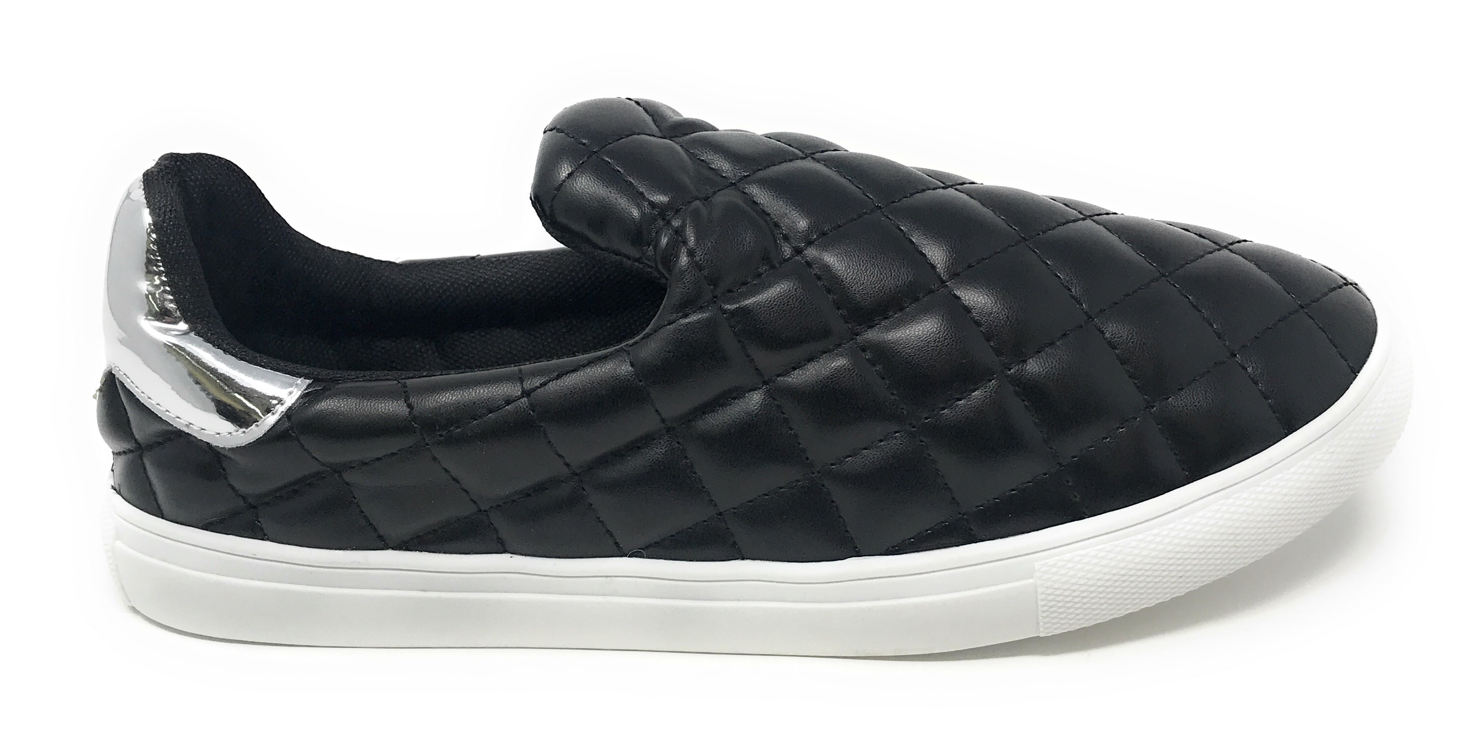 Forever Young Women's Quilted Sneakers