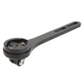 thumbnail image 2 of Road Bike Out Front Computer Mount, Bicycle Computer Bracket Aluminium Alloy One Piece Stable  For Bike Accessories For  Type,for Bryton Type,for  Type, 2 of 8