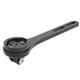 thumbnail image 4 of Soporte frontal universal para dispositivos de ciclismo tipo Garmin Soporte de aleación de aluminio para computadora de bicicleta, 4 of 8