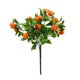 thumbnail image 2 of Bienvenido Esquejes De Kumquat Simulados Rama De Fruta Artificial Decoración Del Hogar, 2 of 8