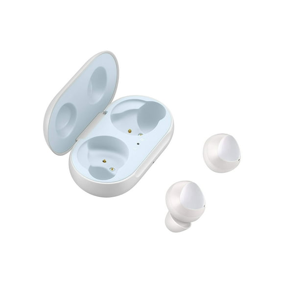 Reacondicionado Auriculares inalámbricos SAMSUNG Galaxy Buds 2019 con funda inalámbrica