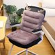 thumbnail image 2 of Cojín de una pieza para apoyarse como una silla de oficina para sentarse, cojín de asiento de CARS, cojín suave para silla de estudiante, decoración Maison, 2 of 5