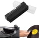 thumbnail image 2 of Limpiador de discos de vinilo 2 en 1, almohadilla de terciopelo antiestática y cepillo para agujas de aguja. Limpiador de discos de alta calidad para mantener tu colección de LP en perfecto estado., 2 of 5
