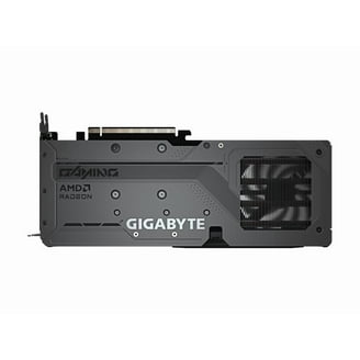 Gigabyte Radeon RX 7600 8GB GDDR6, Gaming OC Edition GPU with 3x