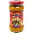 thumbnail image 6 of Rani Vindaloo Curry Cooking Spice Paste, Hot! 10.5oz (300g) Glass Jar, Pack of 5+1 FREE ~ No Colors | All Natural | NON-GMO | Vegan | Gluten Free | Indian Origin, 6 of 8