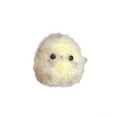 thumbnail image 3 of Handmade Squishy Chicken Plush Toy - Super Soft Stress Relief & Anxiety Toy for Kids Adults, Cute Stuffed Animal Gift (1x), 3 of 5