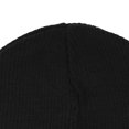 thumbnail image 2 of Beechfield  Adult Slouch Beanie, 2 of 4