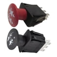 thumbnail image 5 of Replacement Lawn Mower Switch For 582107602 539101768 582107601 Models, 5 of 5