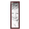 thumbnail image 2 of ArtToFrames 9" x 30" Other Picture Frame, 9x30 inch Multi MDF Poster Frame (WOM-5320),  Pack, 2 of 8