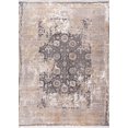 thumbnail image 2 of Rug Branch Amalfi Collection Modern Oriental Runner Area Rug, 2 of 10