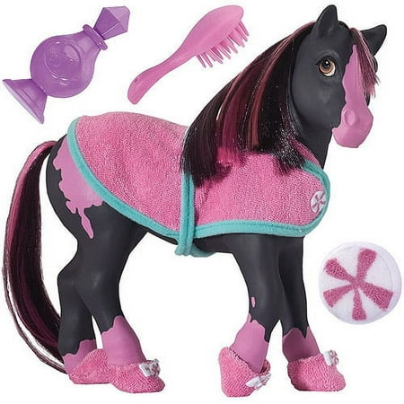 Breyer Jasmine Horse Color Change Surprise Bath Toy
