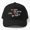 Black, variant on Daddy ATM Baseball Cap, Man Myth Legend Family Finance Wordplay Design, Classic Hat
