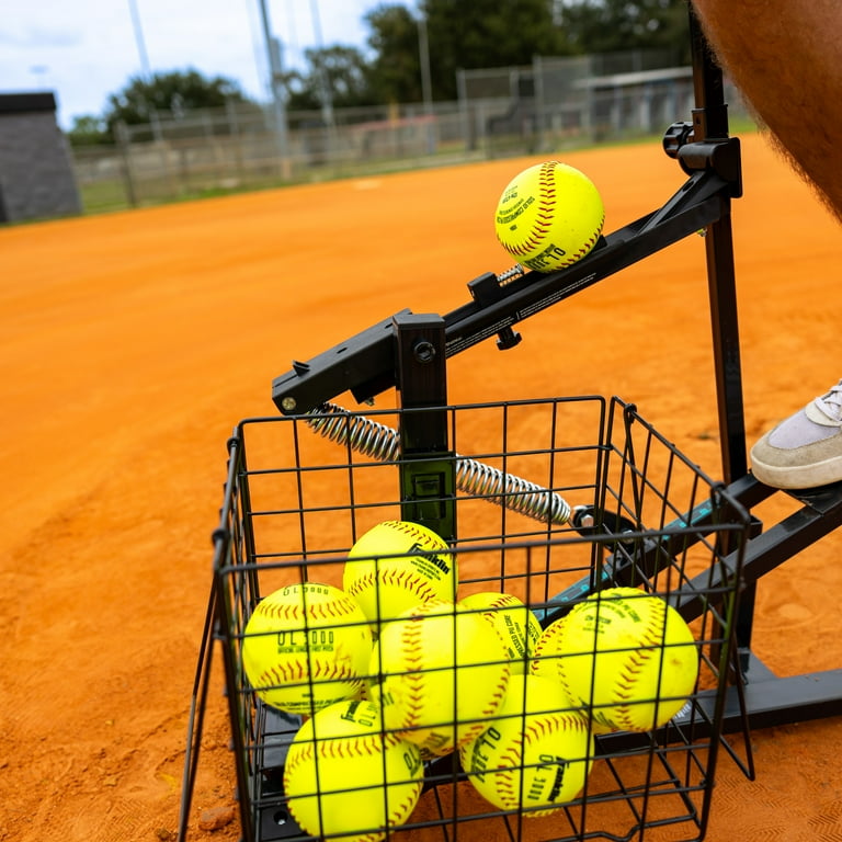 Franklin Sports Total Pitcher Baseball Softball Training Aid