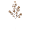 thumbnail image 1 of Bouclair Brown Wild Leaves Stem, 1 of 5