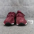 thumbnail image 4 of New Balance Shoes Mens 8.5 Sneakers Lifestyle 247 Suede Burgundy Active Casual, 4 of 5