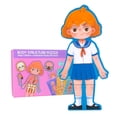 thumbnail image 1 of Juguetes Biológicos Para Niños, Estructura Del Cuerpo Humano, Rompecabezas Cognitivo, Rompecabezas De Madera, Juguetes Para Niños Y Niñas, Juguetes Educativos De Seguridad Noticed FN003483-00, 1 of 6