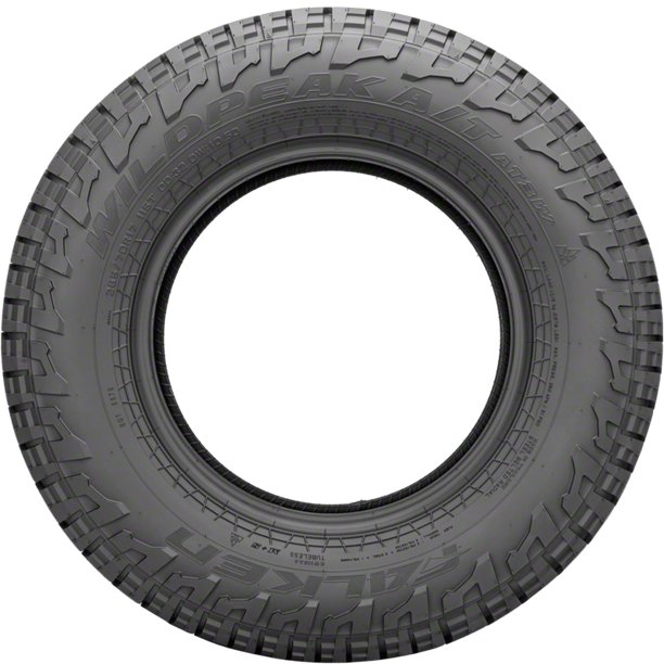 Falken Wildpeak A T3w All Terrain Tire 265 70r17 115t Walmart Com Walmart Com