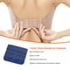 thumbnail image 4 of Sonducket Correa de extensión Extensores de sujetador Hebilla 3 Gancho Sujetador Transpirable Abrazadera práctica Íntimos ajustables 3 filas Ropa, zapatos y accesorios Miscelánea azul profundo, 4 of 6