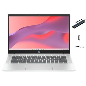 HP Chromebook 14