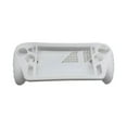 thumbnail image 1 of Rog X Box Ally X Case, Shockproof Anti-Scratch Non-Slip Soft silicone Protective Case for ROG for X BOX ALLY X Handheld Game Console, 1 of 8