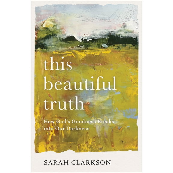 This Beautiful Truth, (Hardcover)