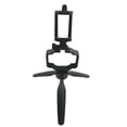 thumbnail image 1 of Clips de soporte estabilizador de cardán plegables para trípode de 1/4" para dron DJI Mavic Air 2/2S Clip de teléfono, 1 of 7