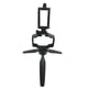 thumbnail image 1 of Soporte estabilizador de cardán portátil con abrazaderas de montaje a prueba de golpes para DJI Mavic Clip de teléfono, 1 of 7