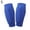 Blue, variant on Soccer Shin Guards for Boys, Upf50 Protective Leg Sleeves with Honeycomb Eva Padding, Silicone Grip Ideal for 6-year-olds and Youth Players