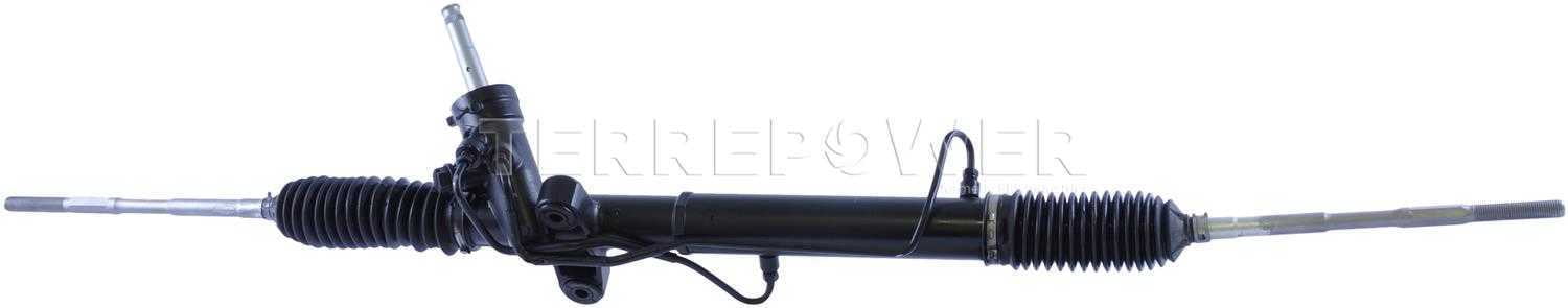 TERREPOWER formerly BBB Industries 313-0328 Power Steering Rack and Pinion Unit