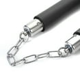 thumbnail image 2 of Nunchakus Con Cadena Fitness para Artes Marciales (), 2 of 9