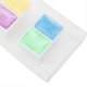 thumbnail image 1 of Watercolor Paint Set 6 Color Bright Colors Good Transparency Diffusivity Painting Tools for GraffitiMacarons, 1 of 3