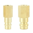 thumbnail image 3 of Adaptador rápido para aire acondicionado, Conector de aire acondicionado R134A Aire acondicionado Un adaptador de conversión Un conector de aire acondicionado Integración perfecta, 3 of 8