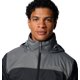 thumbnail image 5 of Chubasquero impermeable Columbia Glennaker Lake II para hombre, 5 of 9
