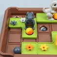 thumbnail image 4 of Juego de Rompecabezas Deslizante Zulema Juguetes 4-6 años Estilo 1, 4 of 8