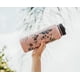 thumbnail image 5 of Botella de agua Harry Potter Herbology Floral de 600 ml de acero inoxidable, 5 of 6