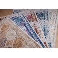 thumbnail image 4 of JV Home Tapis Vintage Usé Boho Chic, 4 of 7