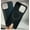Black B, variant on Kevlar Mobile Phone Shell Carbon Fiber Protective Sleeve