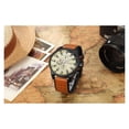 thumbnail image 3 of Reloj Curren KREB110111 marrón Hombre Cuarzo, 3 of 4