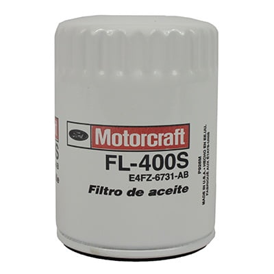 Genuine OE Ford Engine Oil Filter - FL-400-S
