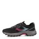 thumbnail image 5 of Zapatillas Saucony Excursion Tr16 para Trail Running Negro Fucsia 7 Ancho, 5 of 8