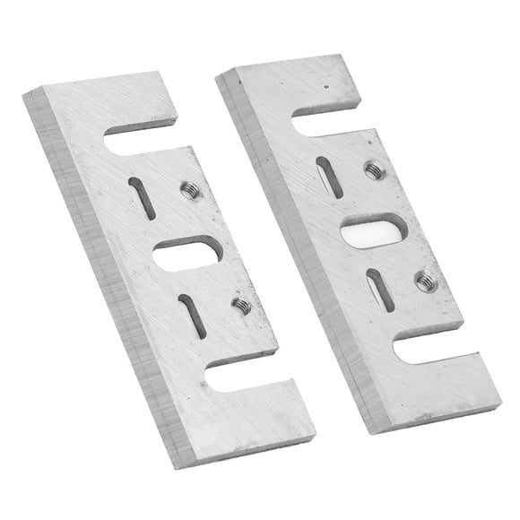 LAFGUR Electric Planer Blade, Professional Planer Blade, For Handheld Planer Industry No Deformation High Hardness