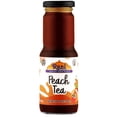 thumbnail image 5 of Rani Peach Tea 6.7 fl oz (200 ml) Glass Bottle, Pack of 6 ~ Indian Fruit Beverage | Vegan | Gluten Free | NON-GMO | Indian Origin, 5 of 5