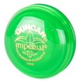 thumbnail image 5 of Yo-Yo Duncan Imperial Verde de Cuerdas para Principiantes, 5 of 5