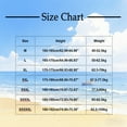 thumbnail image 2 of Men's Big Tall T-Shirts Sun Protection Short Sleeve T-Shirts Lightweight Hiking Athletic Quick Dry Tops, 2 of 5