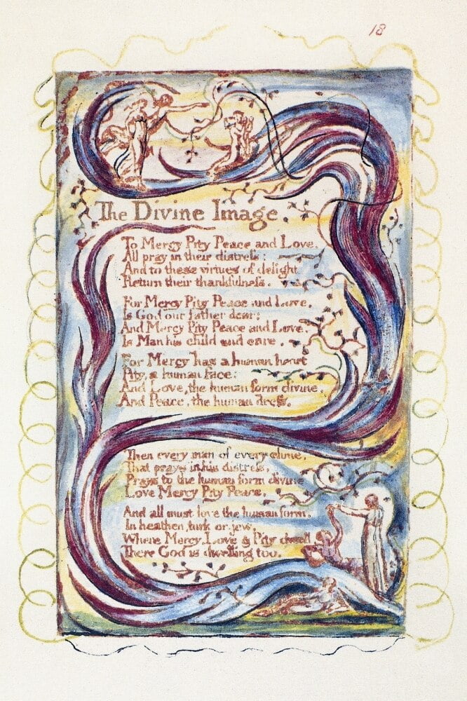 william blake innocence william blake innocence