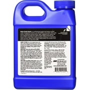 Miracle Sealants MFSQT6 Matte Finish Sealer, Quart, Clear