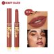 thumbnail image 1 of Beauty Glazed-pintalabios hidratante para mujer, lápiz labial sólido, brillante y jugoso, nutritivo, maquillaje de labios, 12 colores, nuevo, 1 of 7